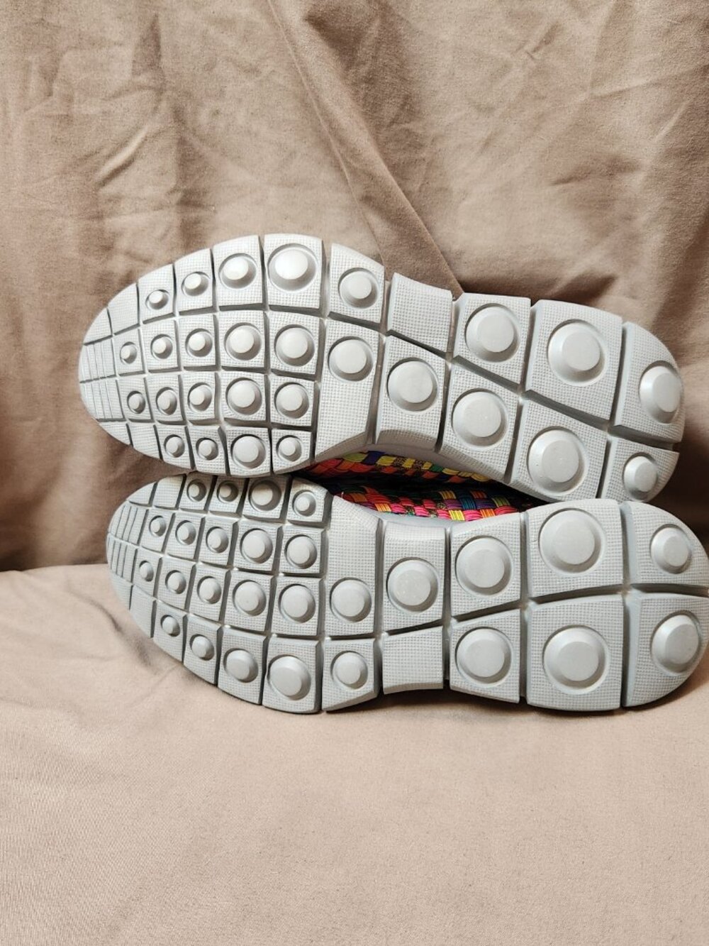 BERNIE MEV Calypso Multi-Color Shoes - Various Sizes - NEW - Picture 5 of 5
